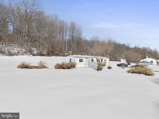 1524 RIDGE RD, Whiteford, MD 21160