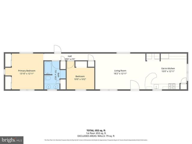 1524 RIDGE RD, Whiteford, MD 21160