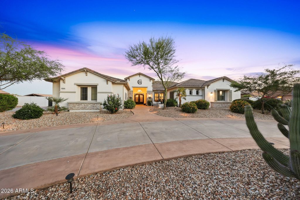 14337 W GREER Street, Surprise, AZ 85379 — photo 5