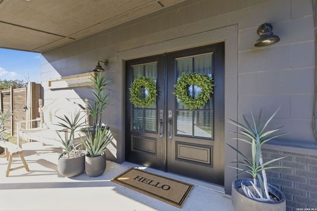 28 Byron, Boerne, TX 78006