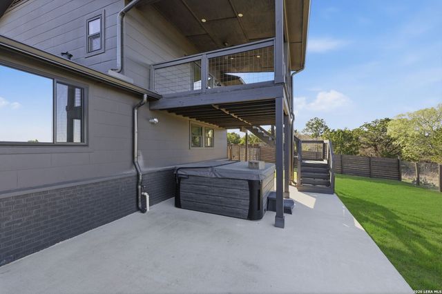 28 Byron, Boerne, TX 78006