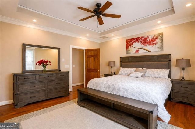 1315 Sylvan Circle NE, Brookhaven, GA 30319