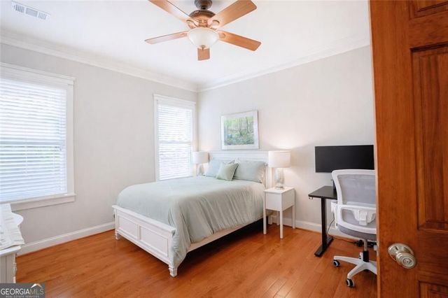 1315 Sylvan Circle NE, Brookhaven, GA 30319