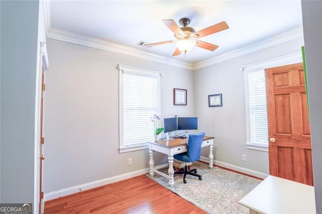 1315 Sylvan Circle NE, Brookhaven, GA 30319