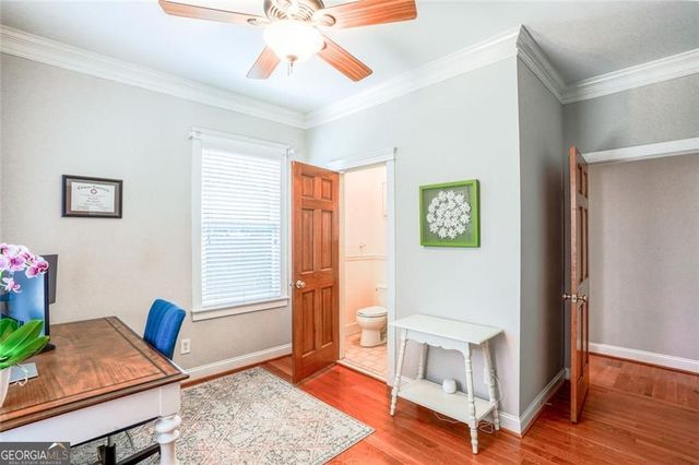 1315 Sylvan Circle NE, Brookhaven, GA 30319