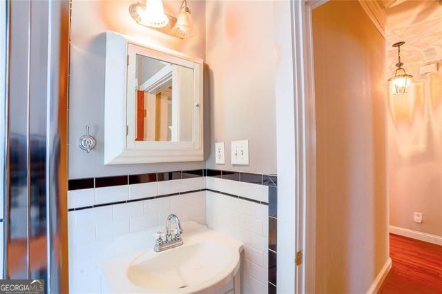 1315 Sylvan Circle NE, Brookhaven, GA 30319