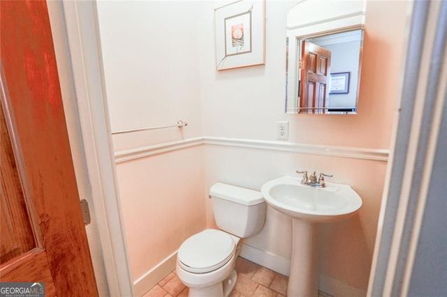 1315 Sylvan Circle NE, Brookhaven, GA 30319