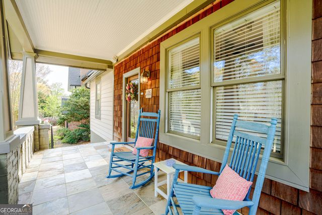 1315 Sylvan Circle NE, Brookhaven, GA 30319