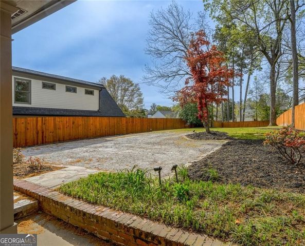 1315 Sylvan Circle NE, Brookhaven, GA 30319