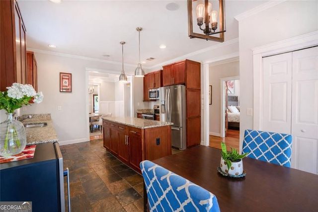 1315 Sylvan Circle NE, Brookhaven, GA 30319