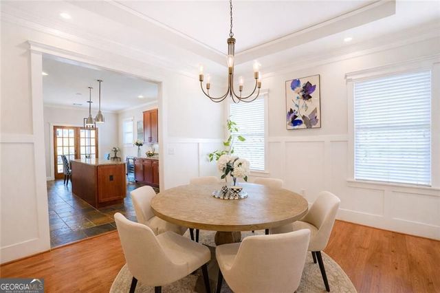 1315 Sylvan Circle NE, Brookhaven, GA 30319