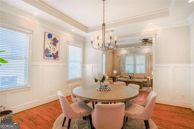 1315 Sylvan Circle NE, Brookhaven, GA 30319