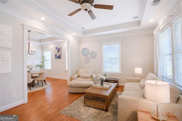 1315 Sylvan Circle NE, Brookhaven, GA 30319