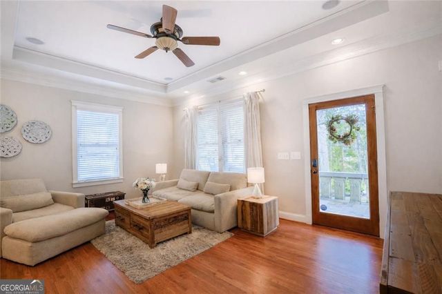 1315 Sylvan Circle NE, Brookhaven, GA 30319