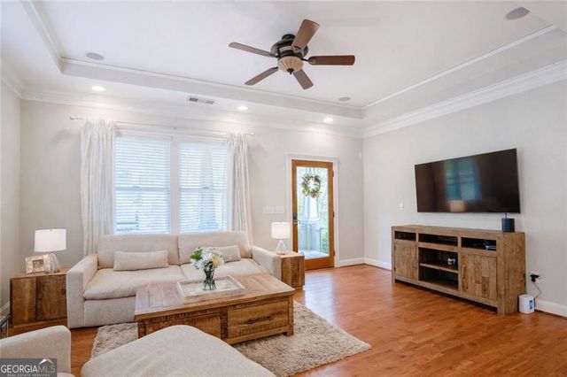 1315 Sylvan Circle NE, Brookhaven, GA 30319