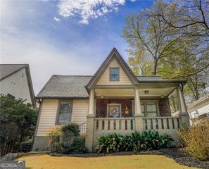 1315 Sylvan Circle NE, Brookhaven, GA 30319