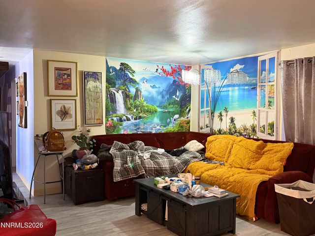 215 N Allen Street, Fallon, NV 89406