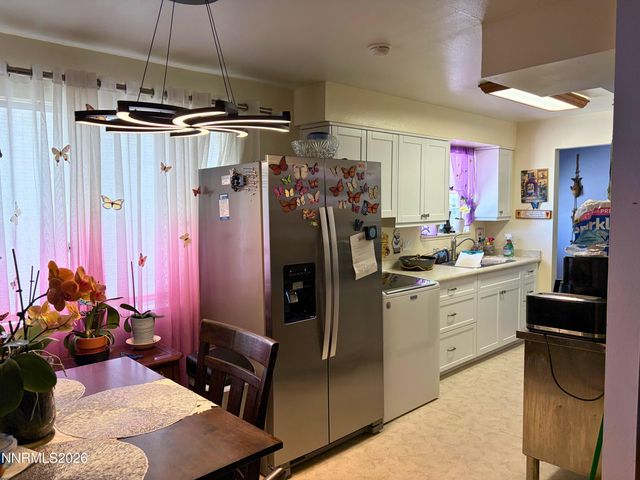 215 N Allen Street, Fallon, NV 89406