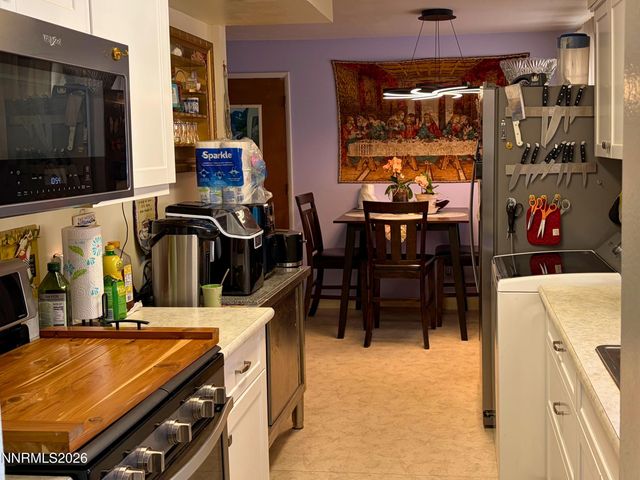 215 N Allen Street, Fallon, NV 89406