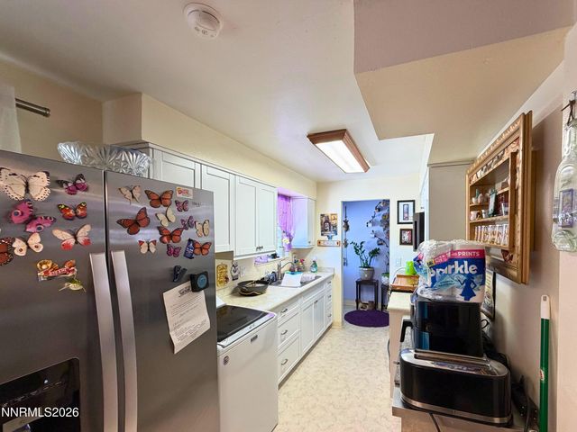 215 N Allen Street, Fallon, NV 89406