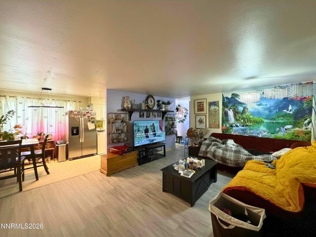 215 N Allen Street, Fallon, NV 89406