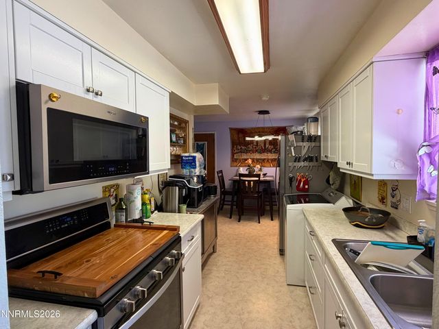 215 N Allen Street, Fallon, NV 89406