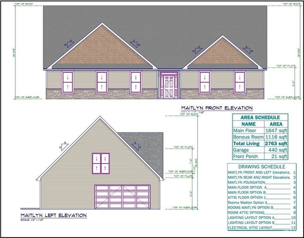 1334 S Parks Edge Road, Bloomington, IN 47401