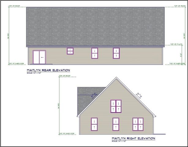 1334 S Parks Edge Road, Bloomington, IN 47401