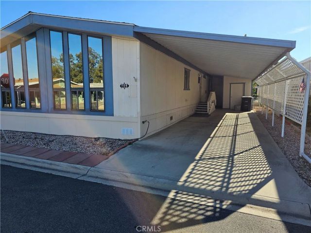 5001 W Florida 706, Hemet, CA 92545