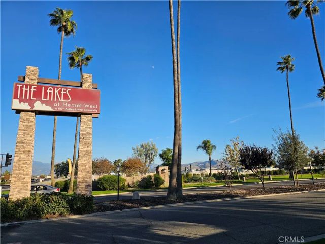 5001 W Florida 706, Hemet, CA 92545
