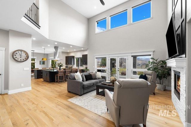 12320 N Upper Ridge Pl., Boise, ID 83714