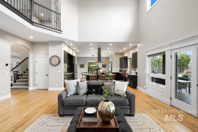 12320 N Upper Ridge Pl., Boise, ID 83714