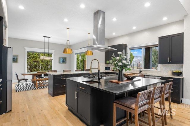 12320 N Upper Ridge Pl., Boise, ID 83714