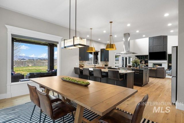 12320 N Upper Ridge Pl., Boise, ID 83714