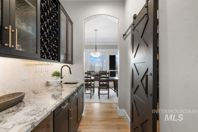 12320 N Upper Ridge Pl., Boise, ID 83714