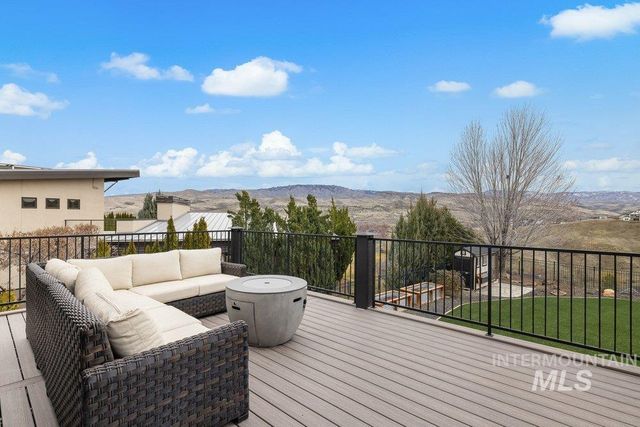 12320 N Upper Ridge Pl., Boise, ID 83714