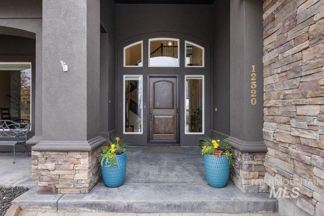 12320 N Upper Ridge Pl., Boise, ID 83714