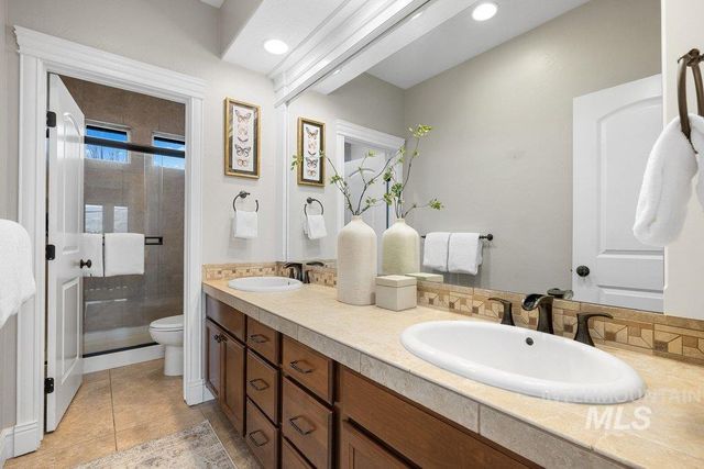 12320 N Upper Ridge Pl., Boise, ID 83714