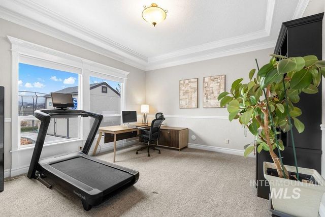 12320 N Upper Ridge Pl., Boise, ID 83714