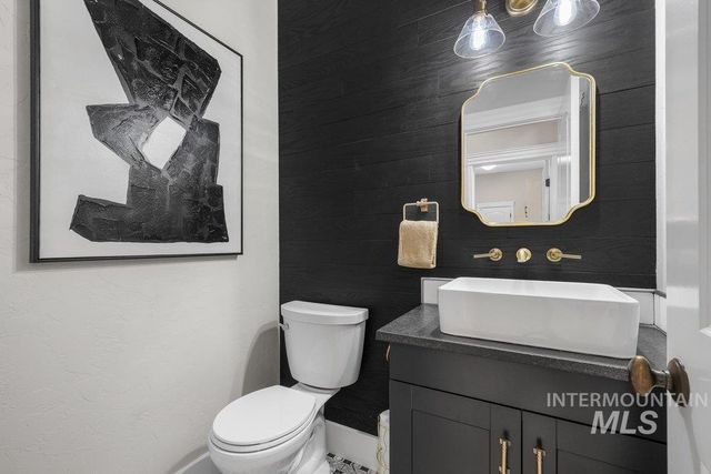 12320 N Upper Ridge Pl., Boise, ID 83714