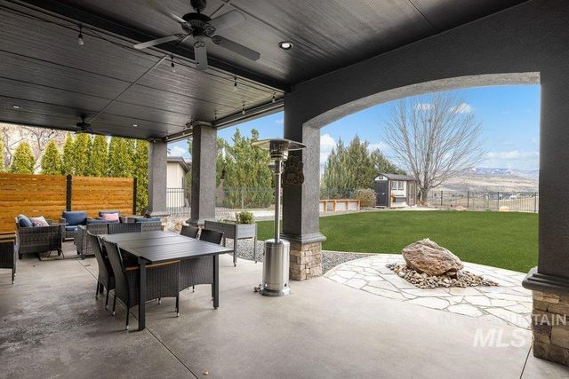 12320 N Upper Ridge Pl., Boise, ID 83714