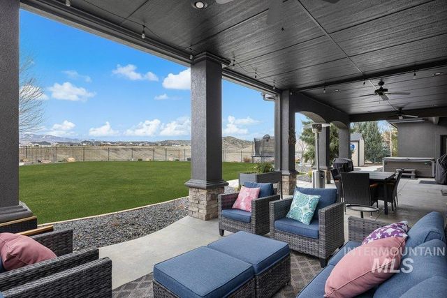 12320 N Upper Ridge Pl., Boise, ID 83714