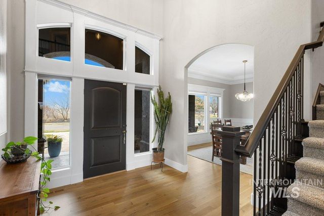 12320 N Upper Ridge Pl., Boise, ID 83714