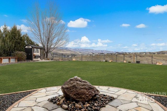 12320 N Upper Ridge Pl., Boise, ID 83714