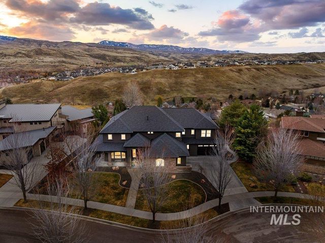 12320 N Upper Ridge Pl., Boise, ID 83714