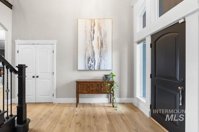 12320 N Upper Ridge Pl., Boise, ID 83714