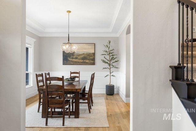 12320 N Upper Ridge Pl., Boise, ID 83714