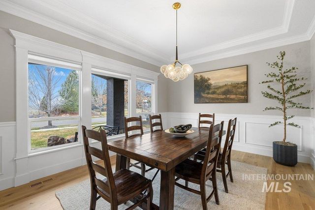 12320 N Upper Ridge Pl., Boise, ID 83714