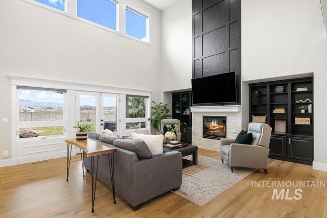 12320 N Upper Ridge Pl., Boise, ID 83714