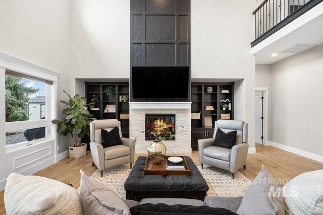 12320 N Upper Ridge Pl., Boise, ID 83714